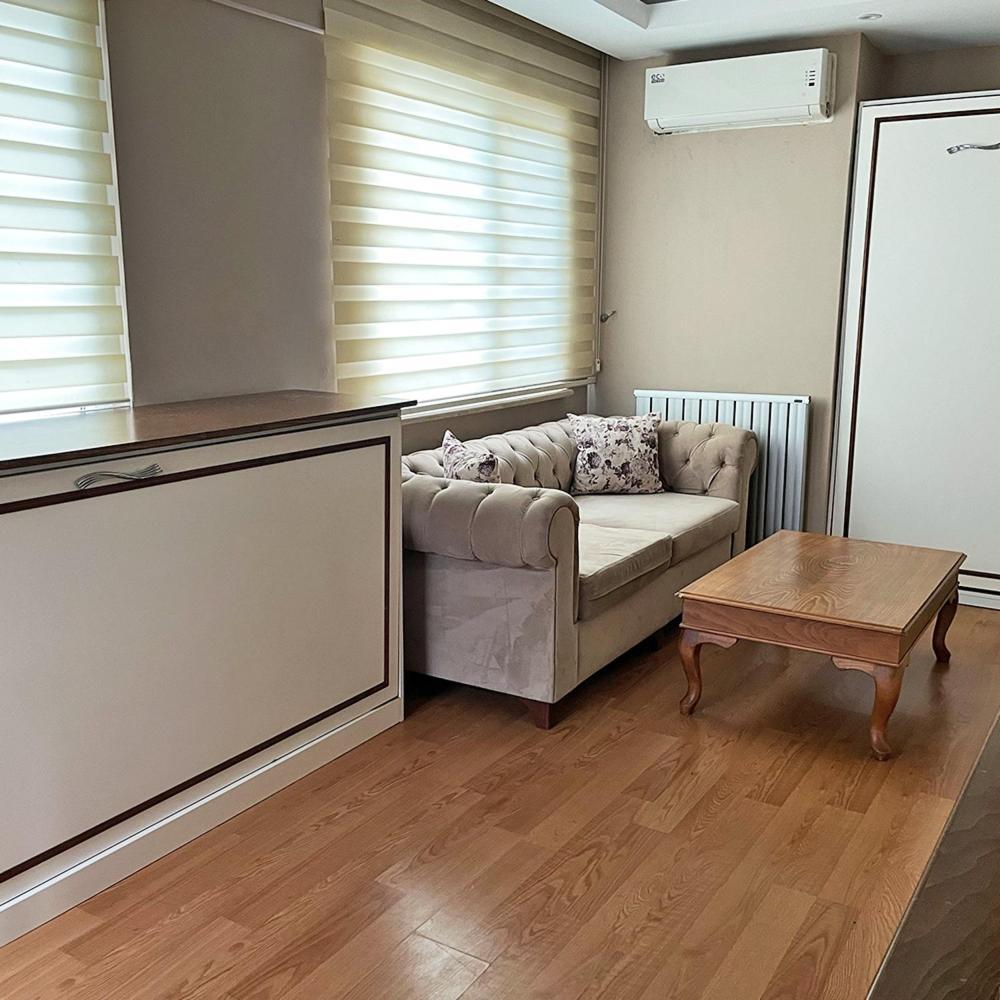 Elite Marmara Bosphorus & Suites Istanbul Eksteriør billede