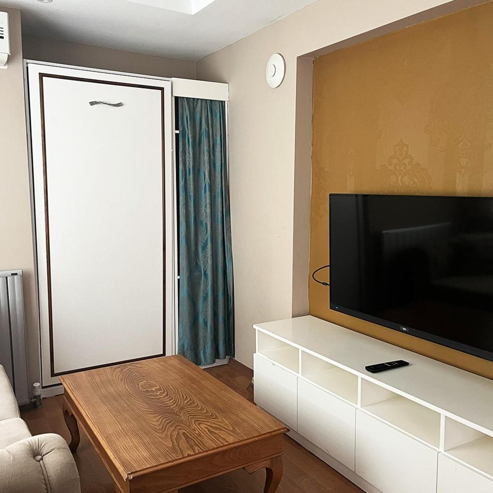 Elite Marmara Bosphorus & Suites Istanbul Eksteriør billede