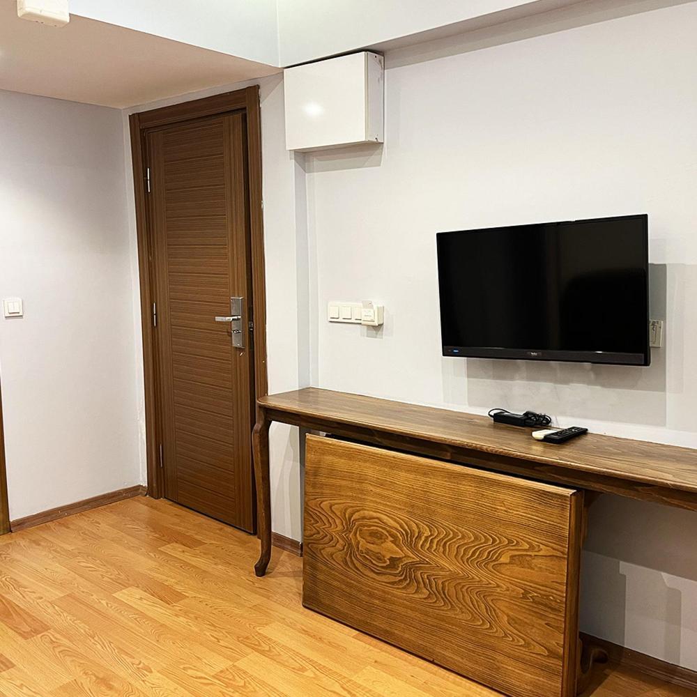 Elite Marmara Bosphorus & Suites Istanbul Eksteriør billede